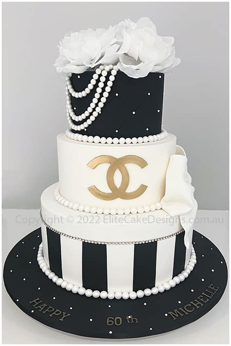 chanel candle cake price|luxury chanel cakes.